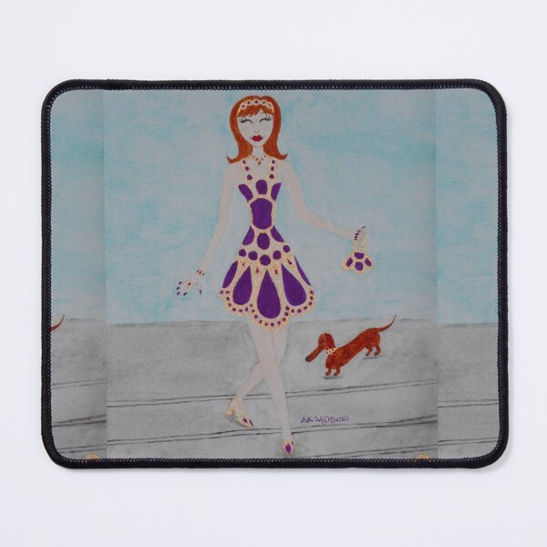 Item preview, Amelie  designed and sold by DebiCady.
