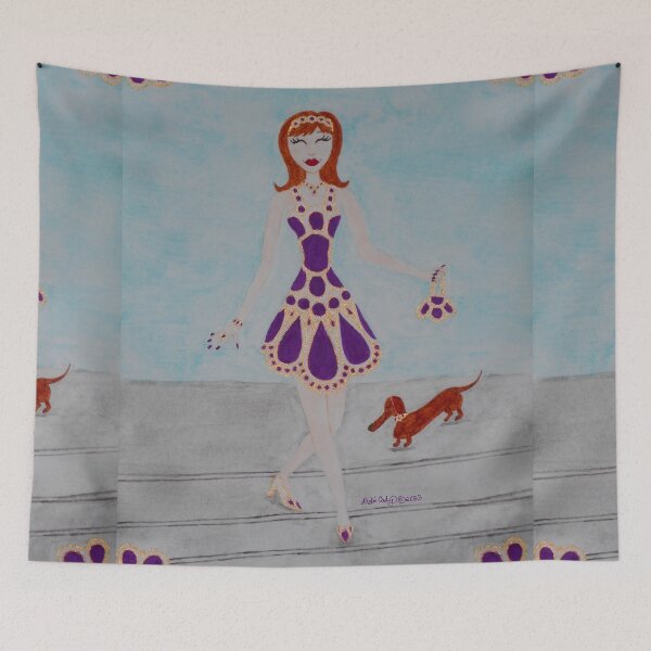 Item preview, Amelie  designed and sold by DebiCady.