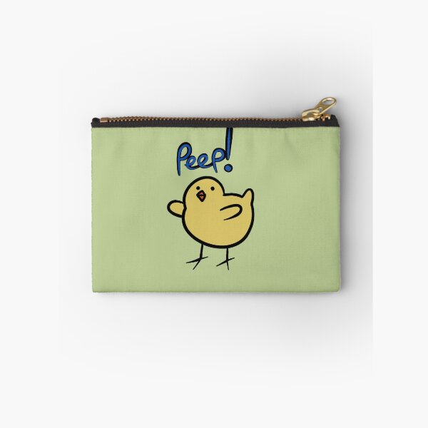Item preview, Peep Chick Baby designed and sold by SaradaBoru.