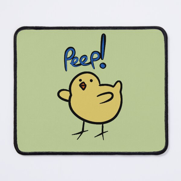 Item preview, Peep Chick Baby designed and sold by SaradaBoru.