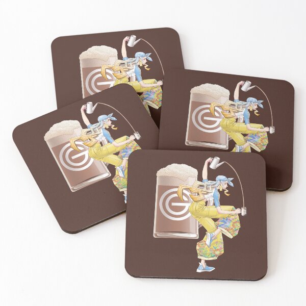 Item preview, Nyonya Series’s - Teh Teh Tarik 3 designed and sold by CrizG.