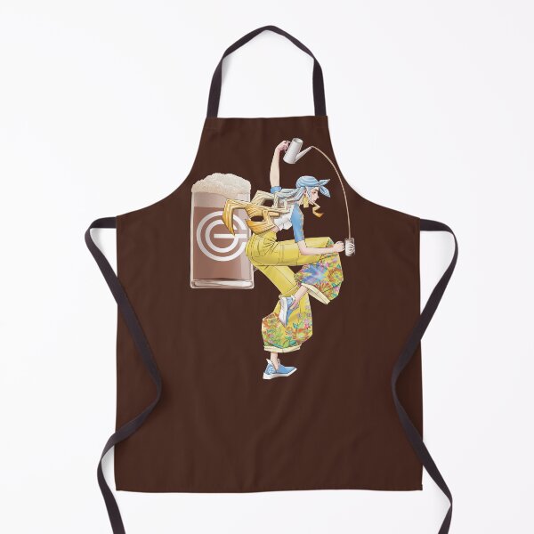 Item preview, Nyonya Series’s - Teh Teh Tarik 3 designed and sold by CrizG.
