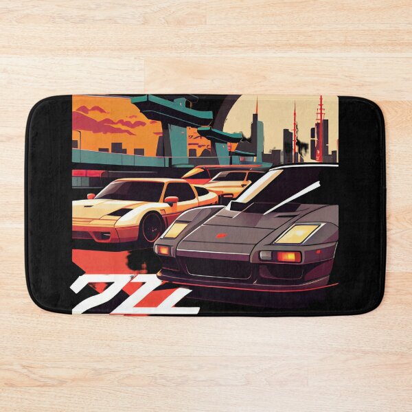 Item preview, JDM Car Culture designed and sold by pedrogag.
