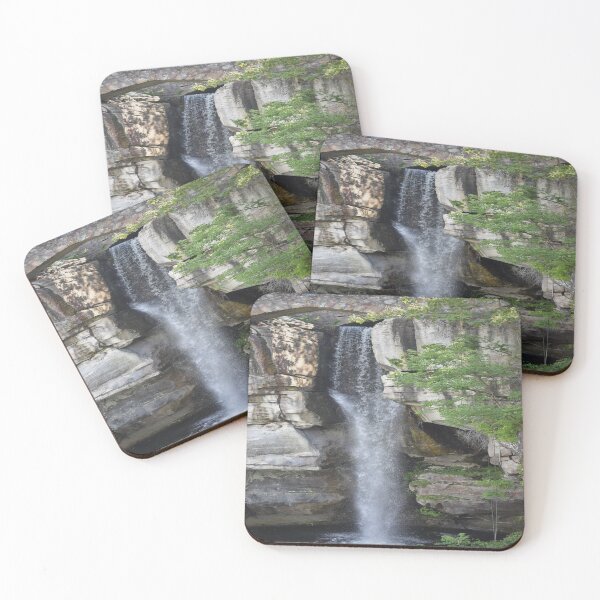 Item preview, The High Falls designed and sold by Craig Kauzmann.