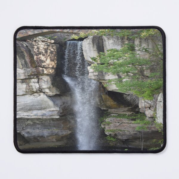 Item preview, The High Falls designed and sold by Craig Kauzmann.