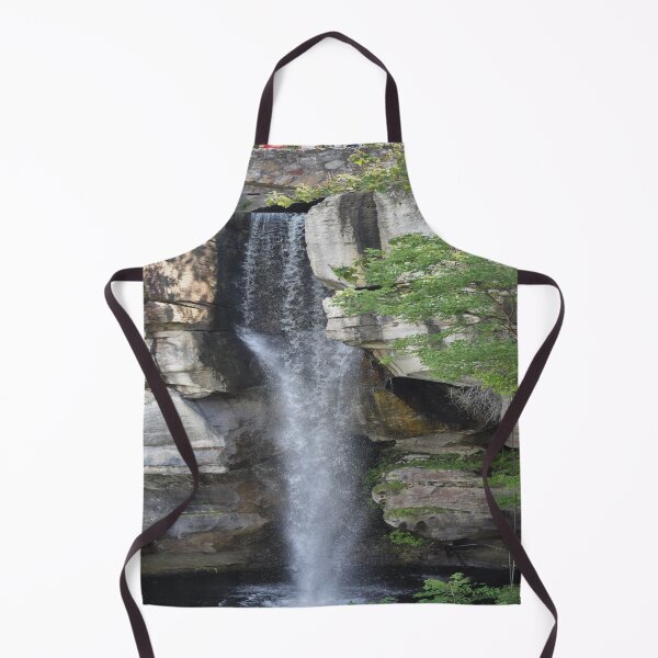 Item preview, The High Falls designed and sold by Craig Kauzmann.