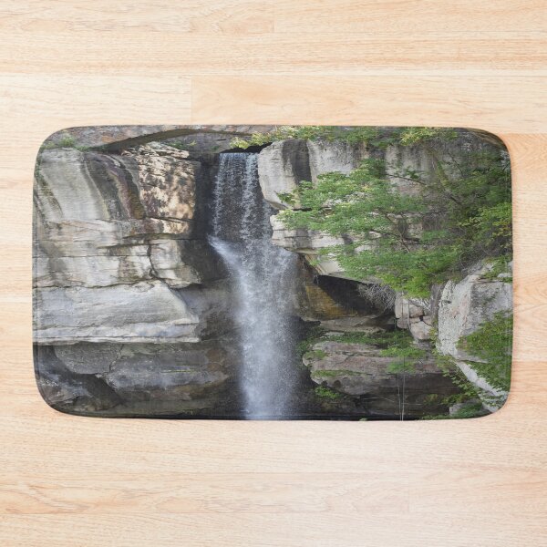 Item preview, The High Falls designed and sold by Craig Kauzmann.