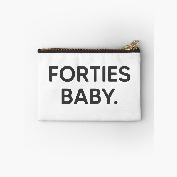 Item preview, Forties Baby. designed and sold by mantrasupply.