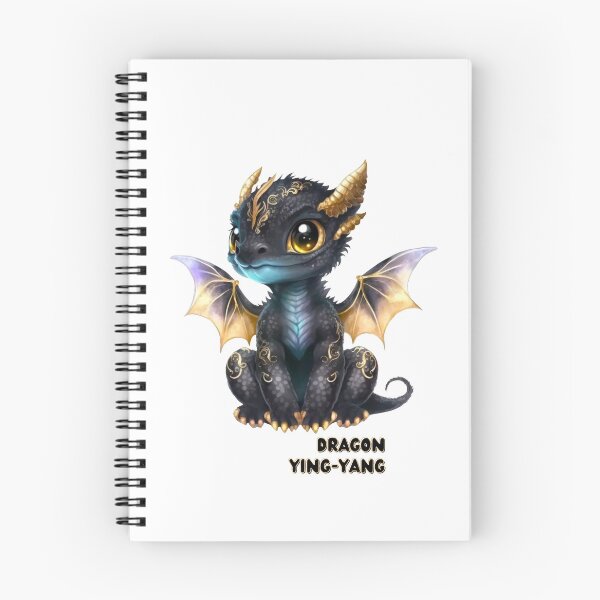 Item preview, Black Dragon Design designed and sold by fun-times-store.