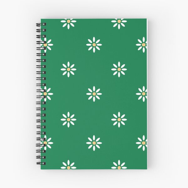 Item preview, Dark Green Floral Pattern designed and sold by GobiRchandran.
