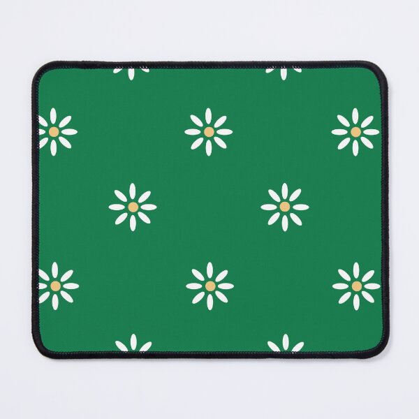 Item preview, Dark Green Floral Pattern designed and sold by GobiRchandran.