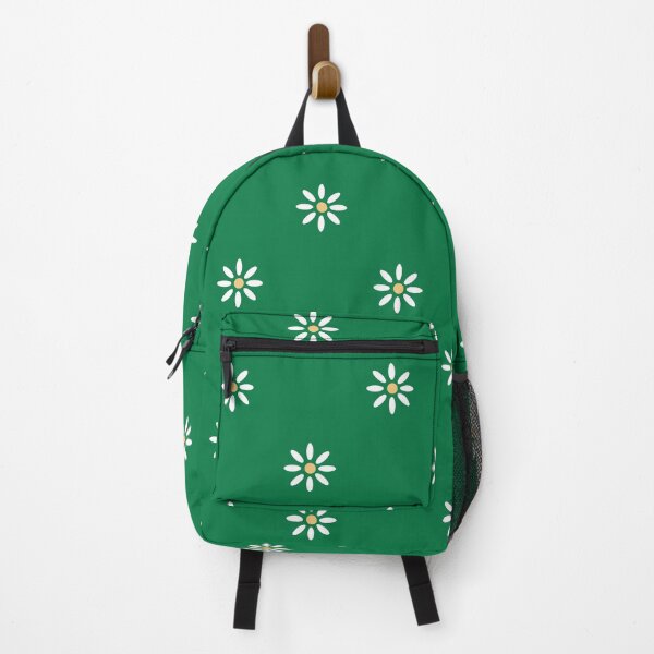 Item preview, Dark Green Floral Pattern designed and sold by GobiRchandran.