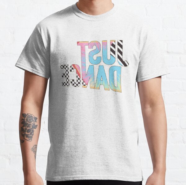 Mirror Writing T-Shirts for Sale | Redbubble