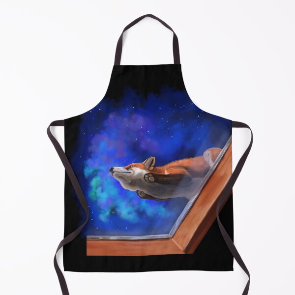 Item preview, Dreaming Fox designed and sold by AK-Hevonen.