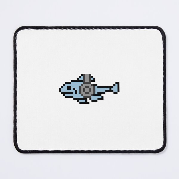 Item preview, Minnow con auriculares designed and sold by MinnowStream.