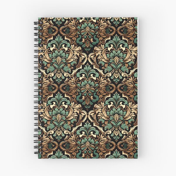 Item preview, Jacquard and Brocade Fabric Textile Pattern 5 designed and sold by Alladin7.