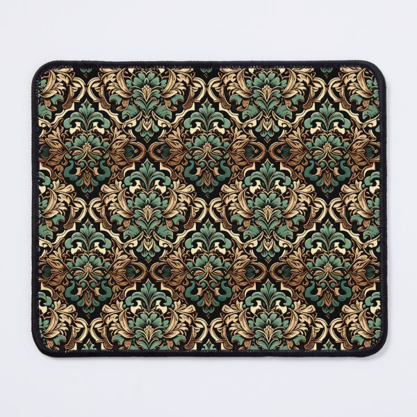 Item preview, Jacquard and Brocade Fabric Textile Pattern 5 designed and sold by Alladin7.