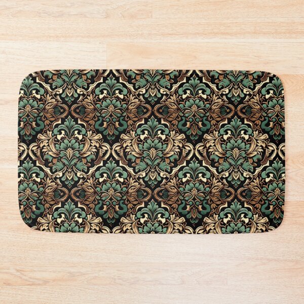 Item preview, Jacquard and Brocade Fabric Textile Pattern 5 designed and sold by Alladin7.