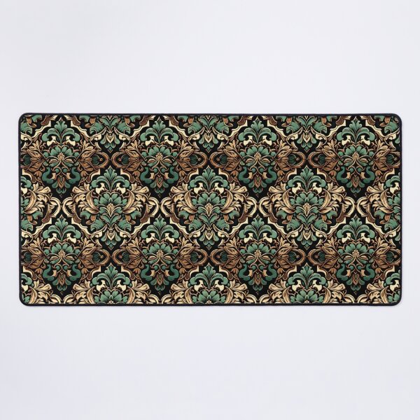 Item preview, Jacquard and Brocade Fabric Textile Pattern 5 designed and sold by Alladin7.