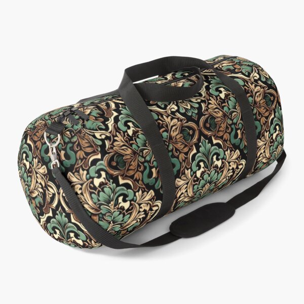 Item preview, Jacquard and Brocade Fabric Textile Pattern 5 designed and sold by Alladin7.