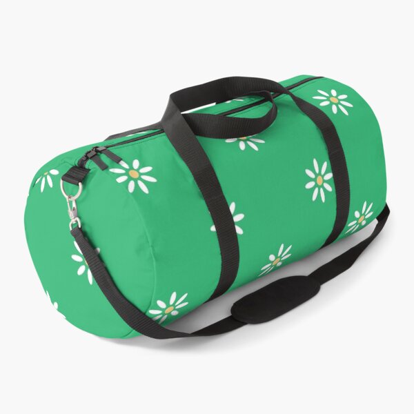 Item preview, Green Floral Pattern designed and sold by GobiRchandran.