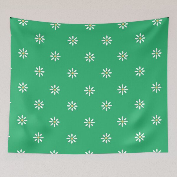 Item preview, Green Floral Pattern designed and sold by GobiRchandran.