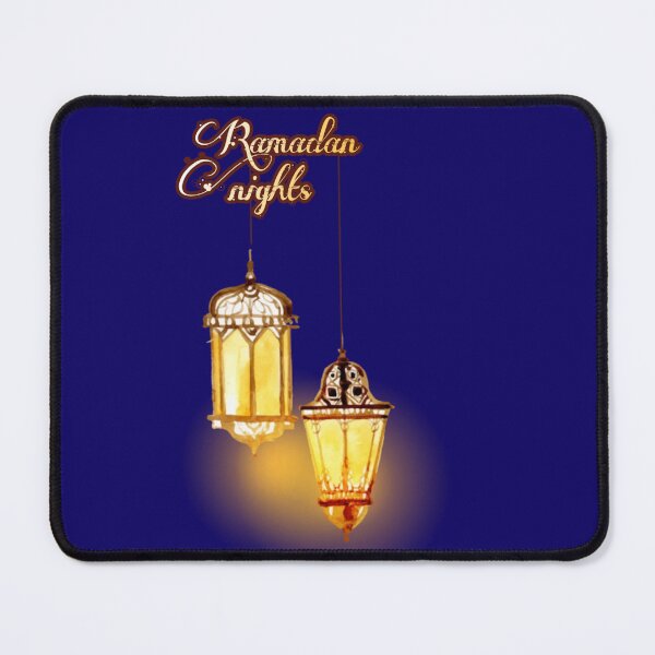 Item preview, Ramadan nights ليالي رمضان  designed and sold by HomeIsUs.