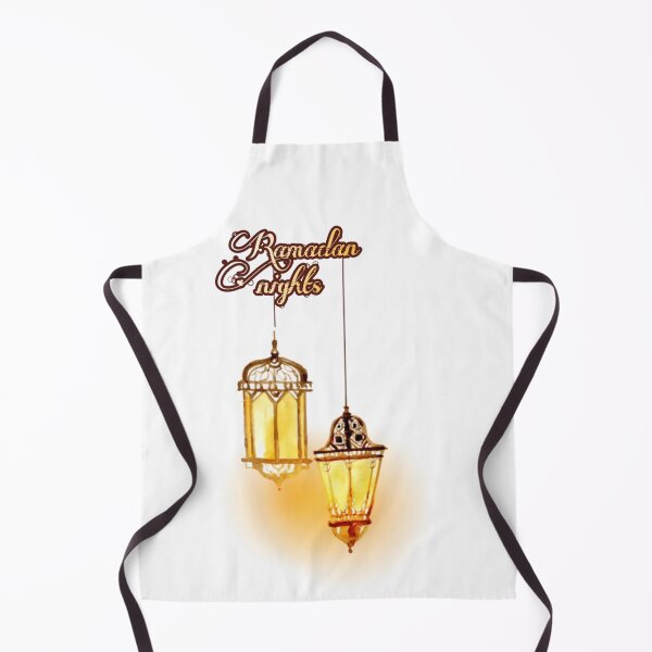 Item preview, Ramadan nights ليالي رمضان designed and sold by HomeIsUs.