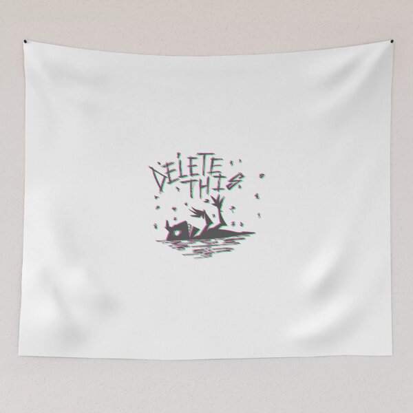 Item preview, DELETE THIS undead demon rotting with flies with fake aesthetic 3d designed and sold by Michael Stewart.
