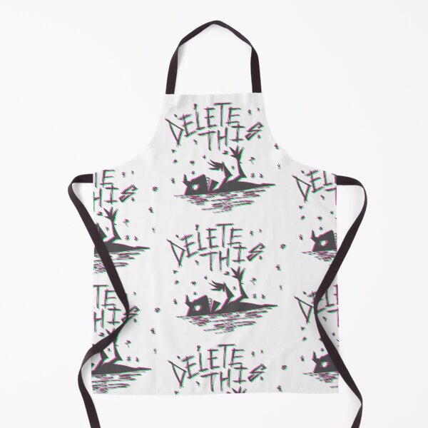 Item preview, DELETE THIS undead demon rotting with flies with fake aesthetic 3d designed and sold by Michael Stewart.
