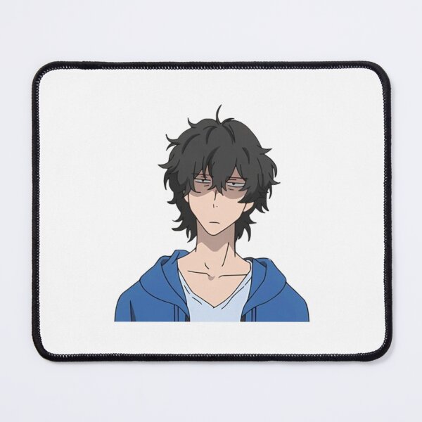 Item preview, buddy daddies anime designed and sold by vensoos.