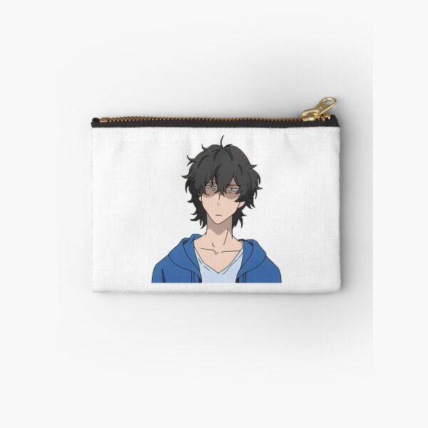 Item preview, buddy daddies anime designed and sold by vensoos.