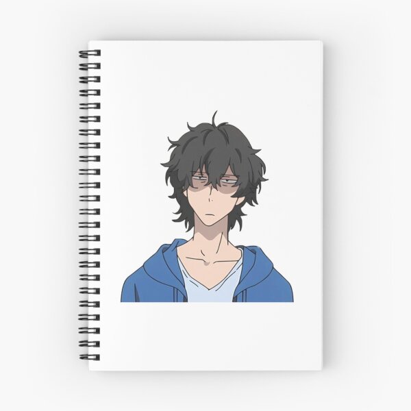 Item preview, buddy daddies anime designed and sold by vensoos.