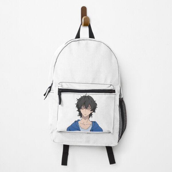 Item preview, buddy daddies anime designed and sold by vensoos.