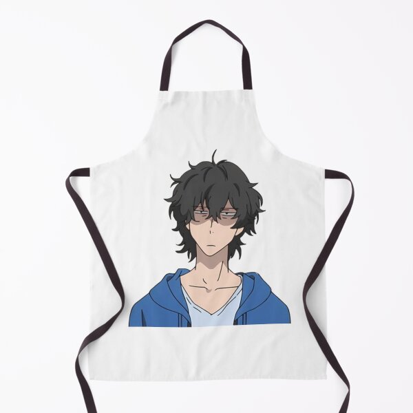 Item preview, buddy daddies anime designed and sold by vensoos.