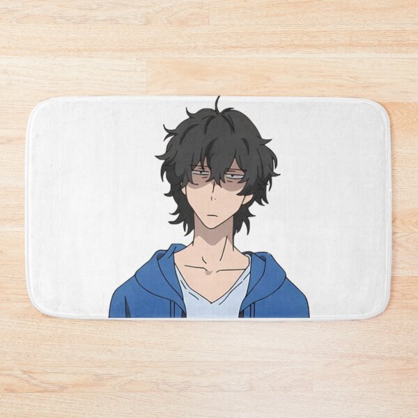 Item preview, buddy daddies anime designed and sold by vensoos.