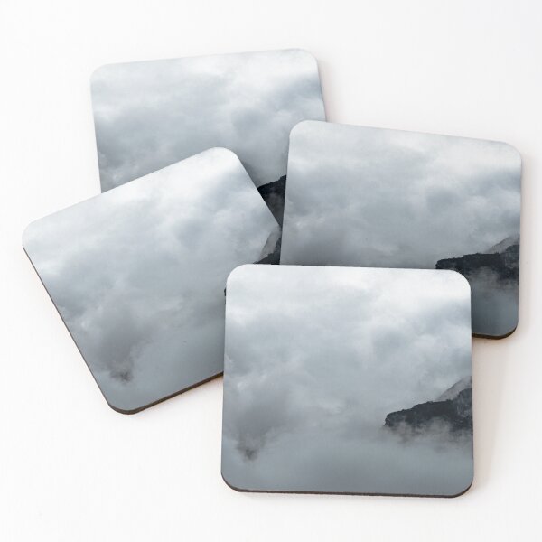 Item preview, Mountains rising from the clouds. Dolomites, Italy designed and sold by PetroliniVideo.