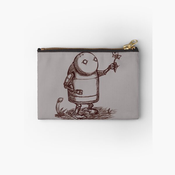 Item preview, NieR:Automata Robot peace designed and sold by BadzioCompany.