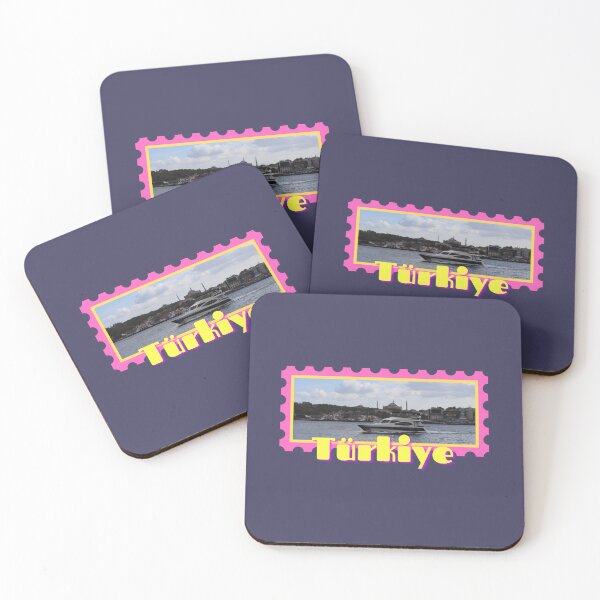 Item preview, Turkey, Turkiye, Istanbul designed and sold by BloomingByL.