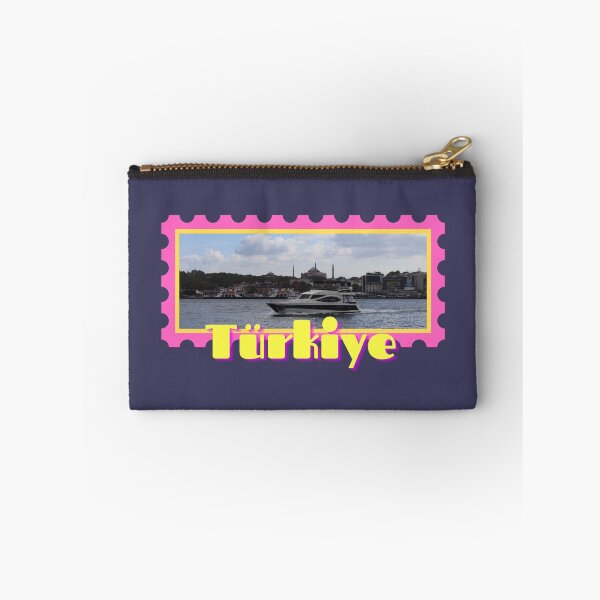 Item preview, Turkey, Turkiye, Istanbul designed and sold by BloomingByL.