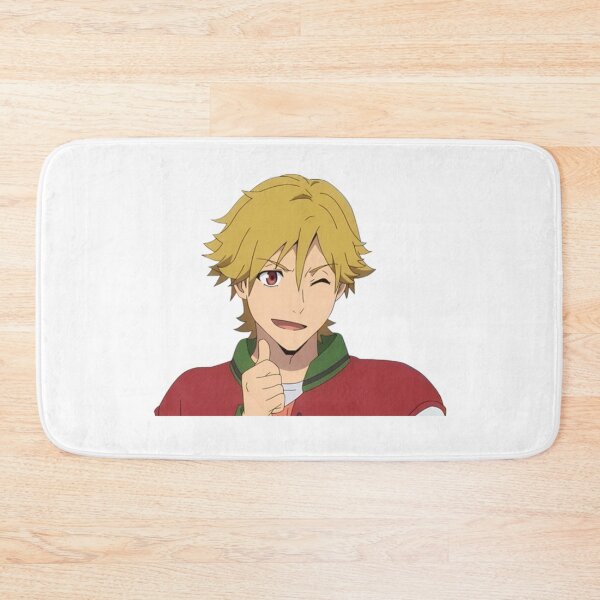 Item preview, buddy daddies anime designed and sold by vensoos.