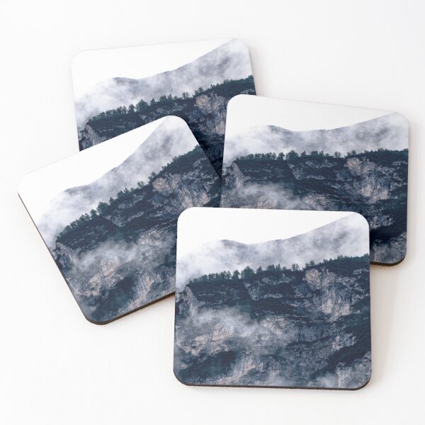 Item preview, Mountains rising from the clouds. Dolomites, Italy designed and sold by PetroliniVideo.