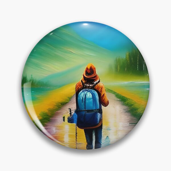 Item preview, Wandering in norway  designed and sold by Rui Fernandes.
