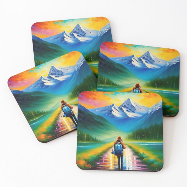 Item preview, Wandering in norway  designed and sold by Rui Fernandes.