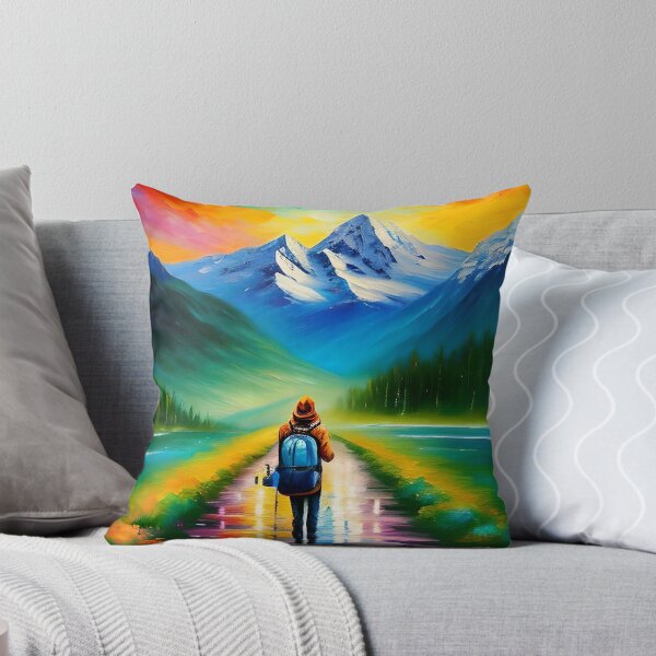Item preview, Wandering in norway  designed and sold by Rui Fernandes.