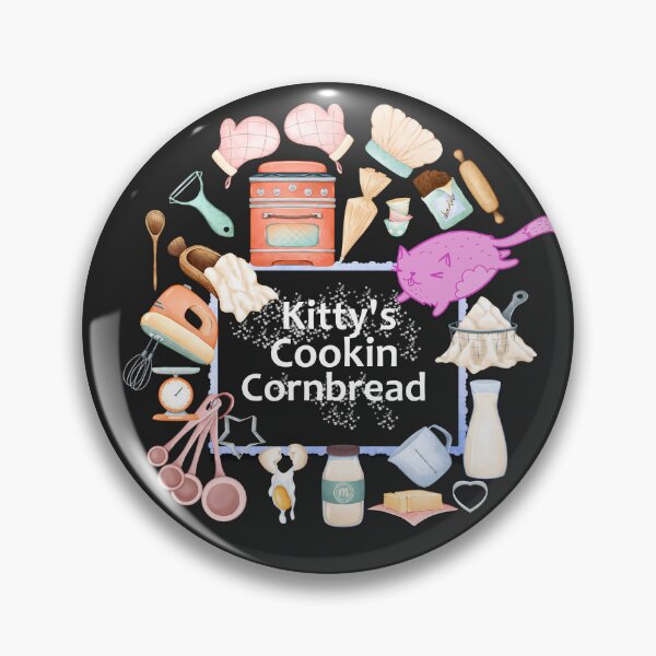 Item preview,   Maternity, Bun in Oven, Cat Baking  designed and sold by notsweettea.