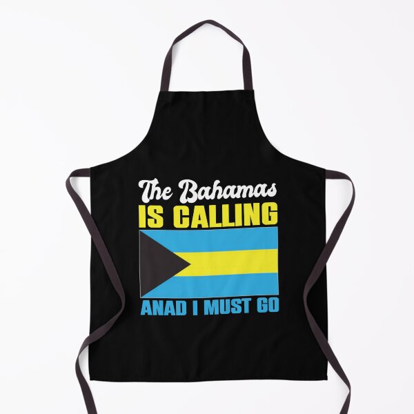 Item preview, The Bahamas is calling and I must go - Motivational quote designed and sold by obedtheartist.