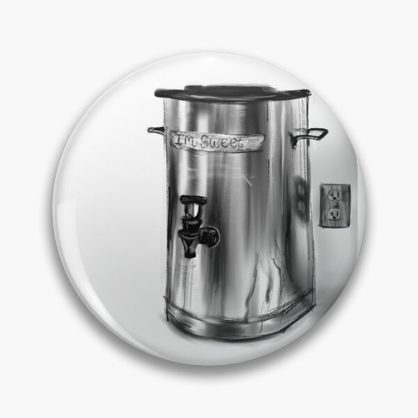 Item preview, Sweet Tea Urn designed and sold by olgashute-art.