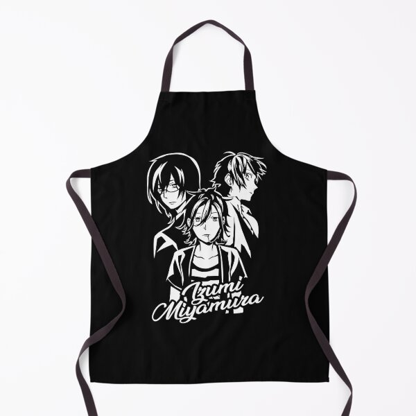 Item preview, Horimiya - Hori san to Miyamura kun designed and sold by T-TEES Clothing.