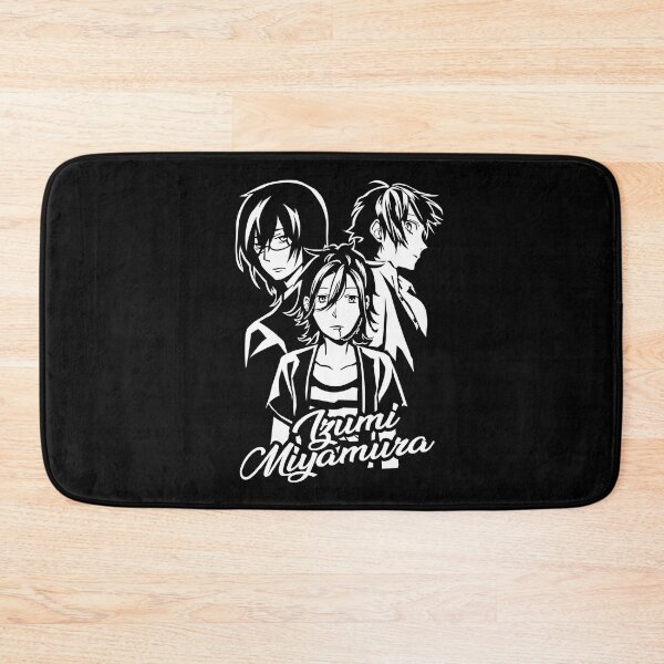 Item preview, Horimiya - Hori san to Miyamura kun designed and sold by T-TEES Clothing.